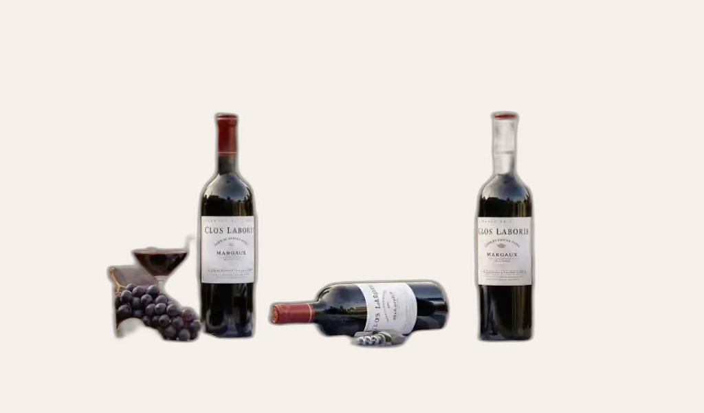 Rượu Vang Đỏ Pháp Maison A De Luze Clos Laborie