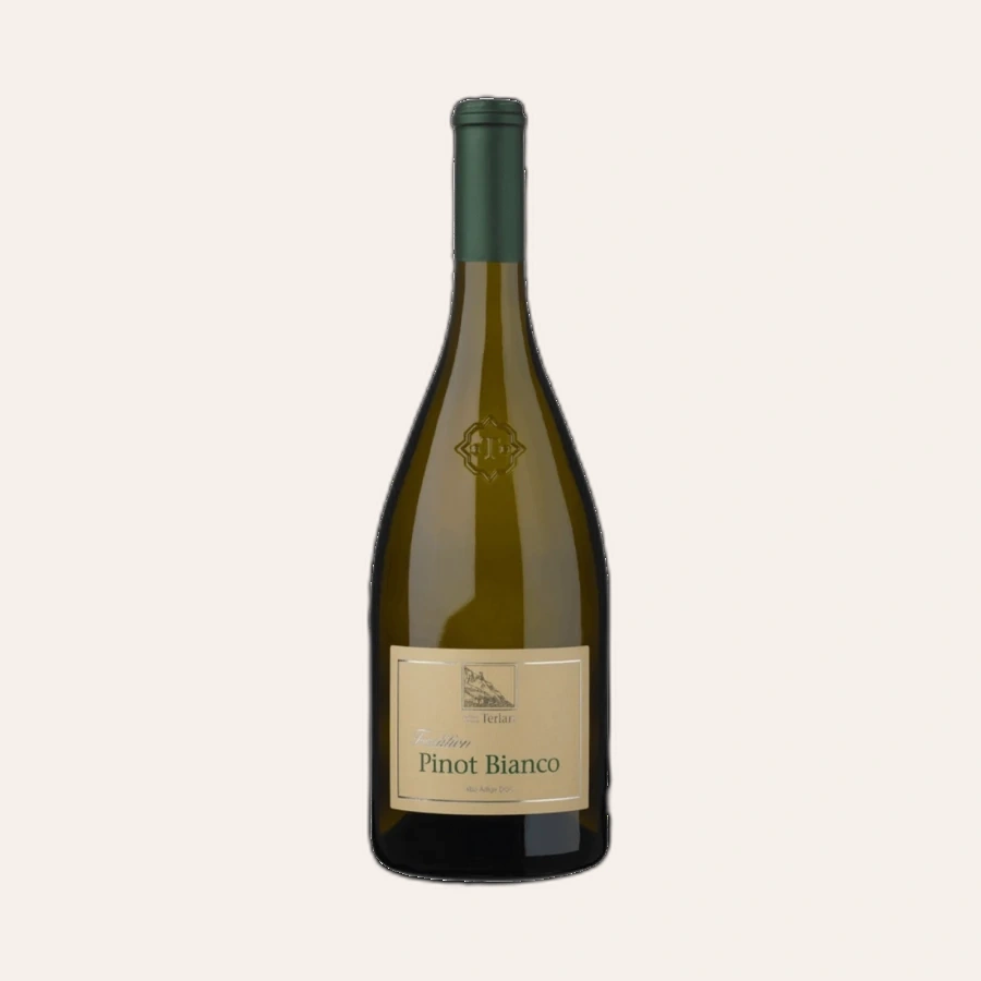 Rượu Vang Trắng Ý Cantina Terlano Tradition Pinot Bianco