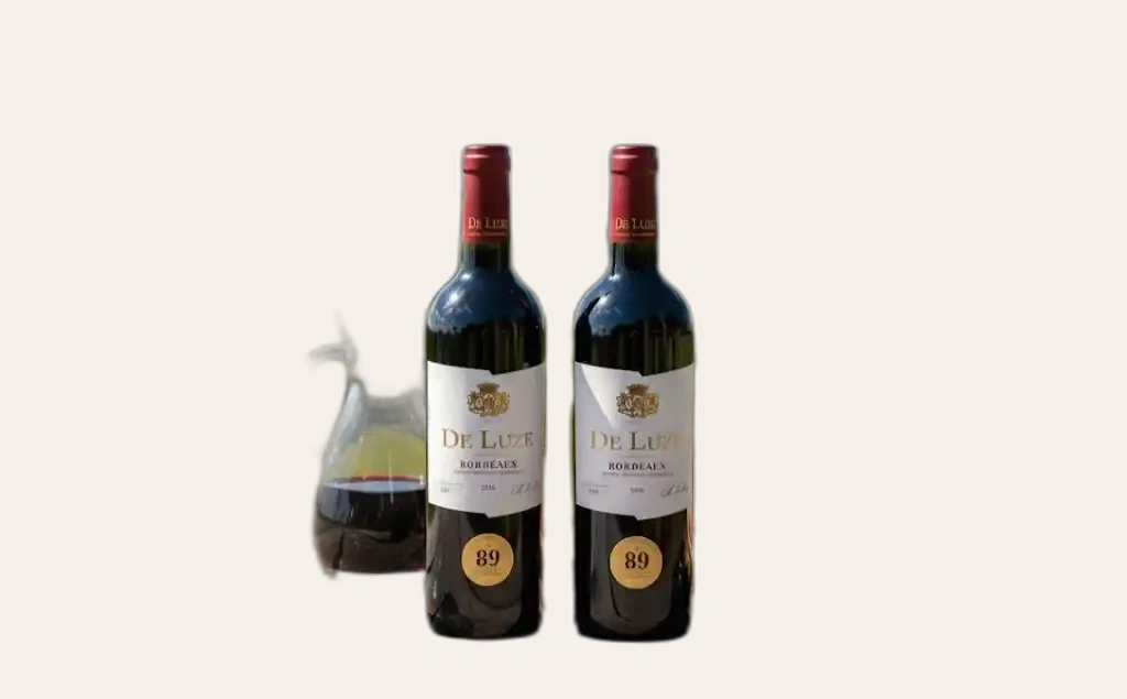 Maison A De Luze CDe Luze Chất Lượng