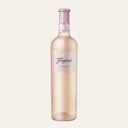 Rượu Vang Hồng Tây Ban Nha Freixenet Rosado Spanish Wine Collection