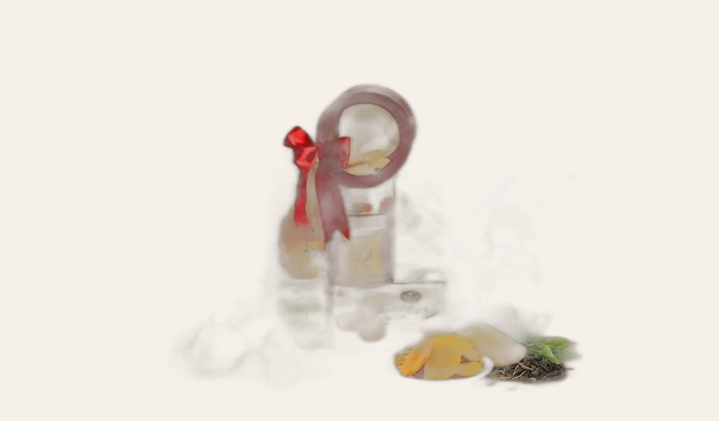 Set Quà Tết An Nhiên 3