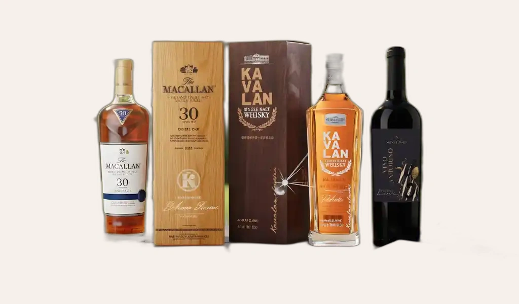 Xu Hướng Quà Tặng Doanh Nghiệp In Logo Nổi Bật Năm 2026