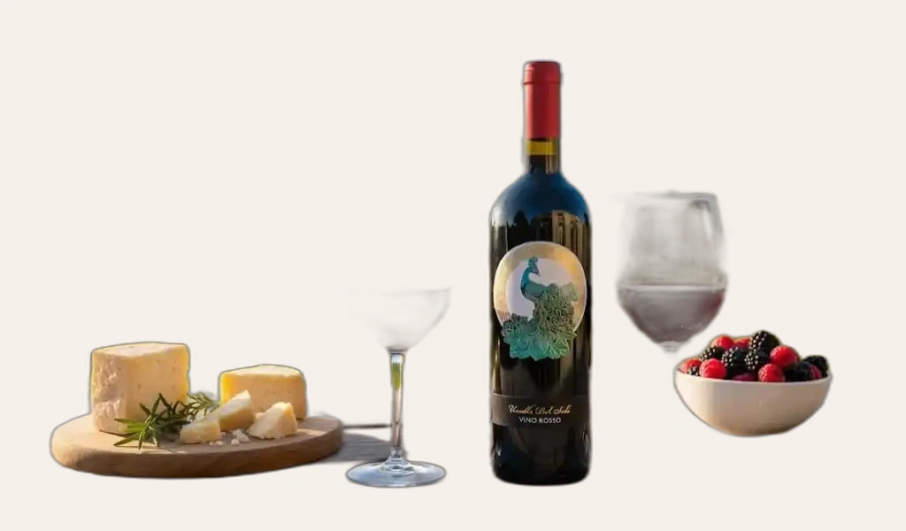 Uccello Del Sole Xanh Tươi Mát