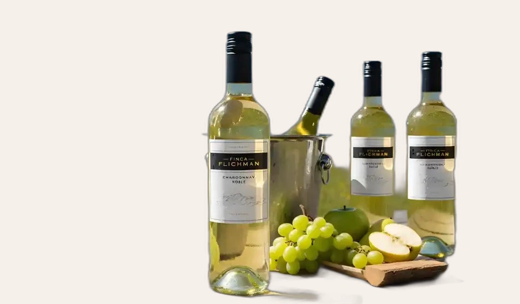 Finca Flichman Roble Chardonnay Hoàn Hảo