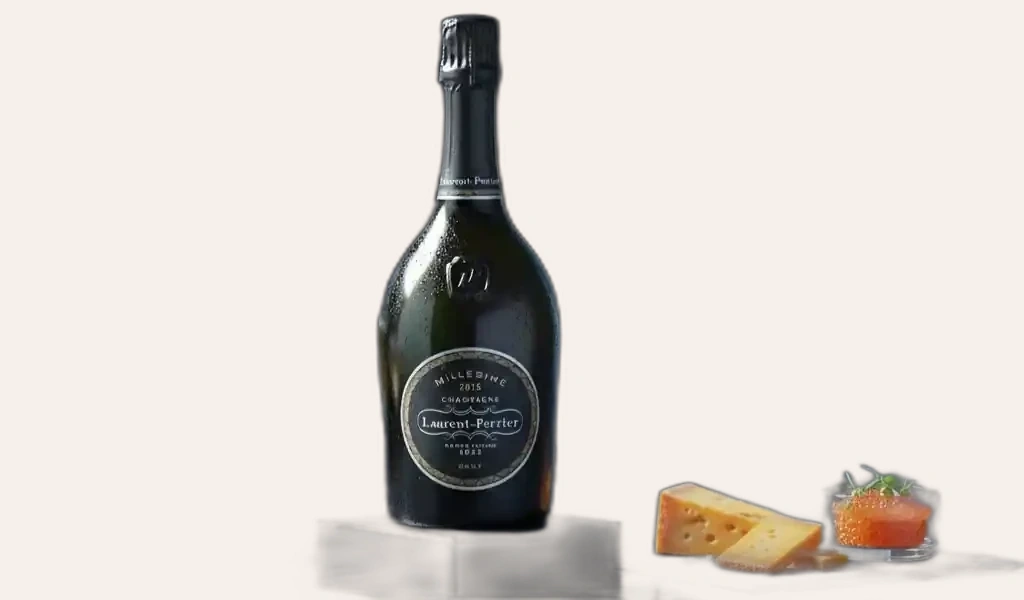 Rượu Champagne Pháp Laurent Perrier Brut Millesime