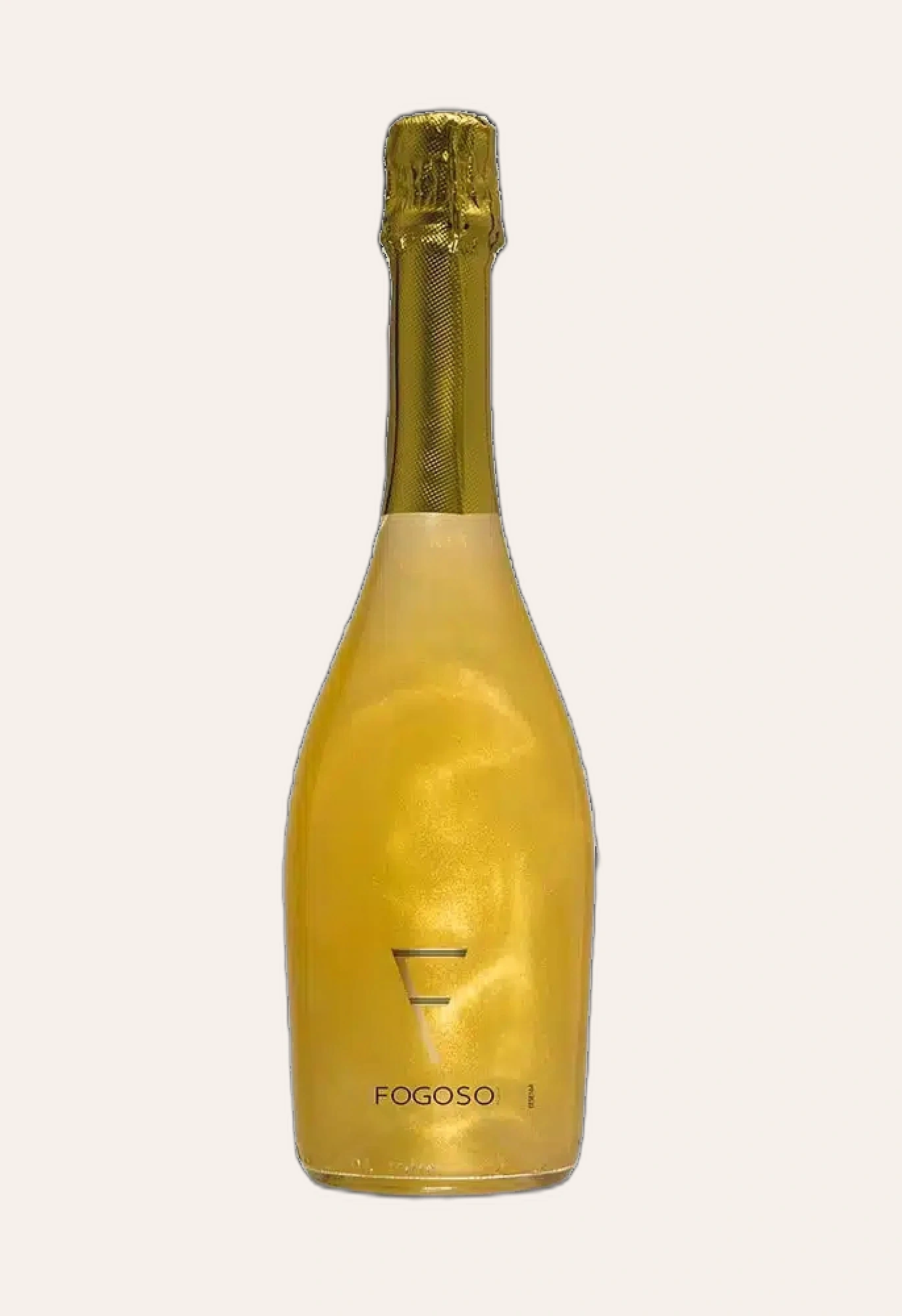 Rượu Sparkling Tây Ban Nha Fogoso Oro 750ml