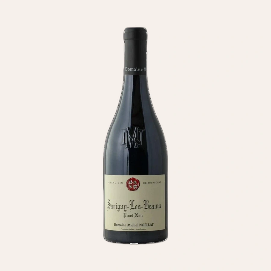 Rượu Vang Đỏ Pháp Domaine Michel Noellat Savigny Les Beaune Pinot Noir