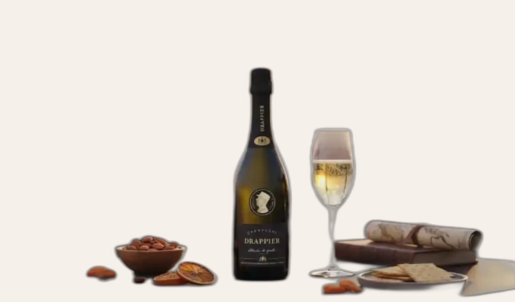 Drappier Cuvee Charles de Gaulle