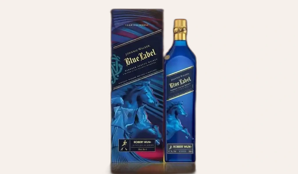Johnnie Walker Blue Label
