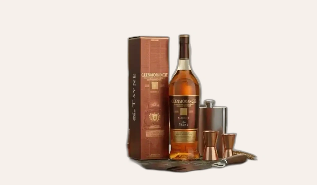 Rượu Whisky Glenmorangie The Tayne 1000ml Chất Lượng