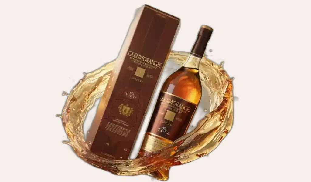 Rượu Whisky Glenmorangie The Tayne 1000ml Đảm Bảo