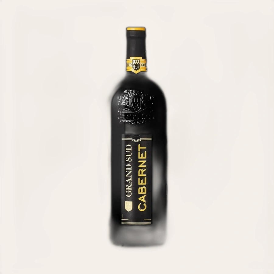 Rượu Vang Đỏ Pháp Grand Sud Grand Sud Cabernet IGP 1L