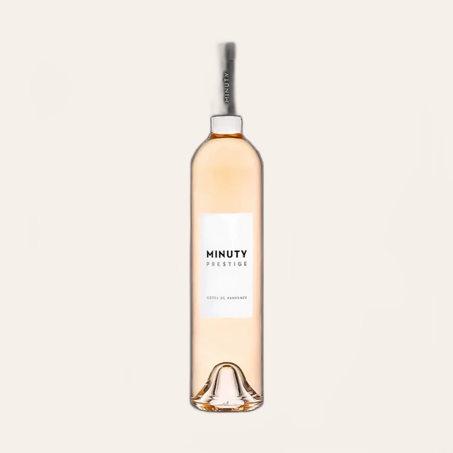 Rượu Vang Hồng Pháp Minuty Prestige