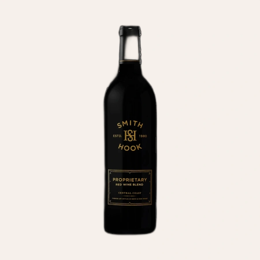 Rượu Vang Đỏ Mỹ Paso Robles Reserve Cabernet Sauvignon