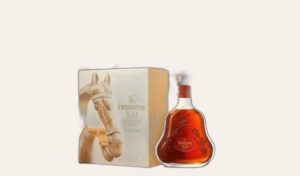Hennessy XO Limited Edition Year of The Horse