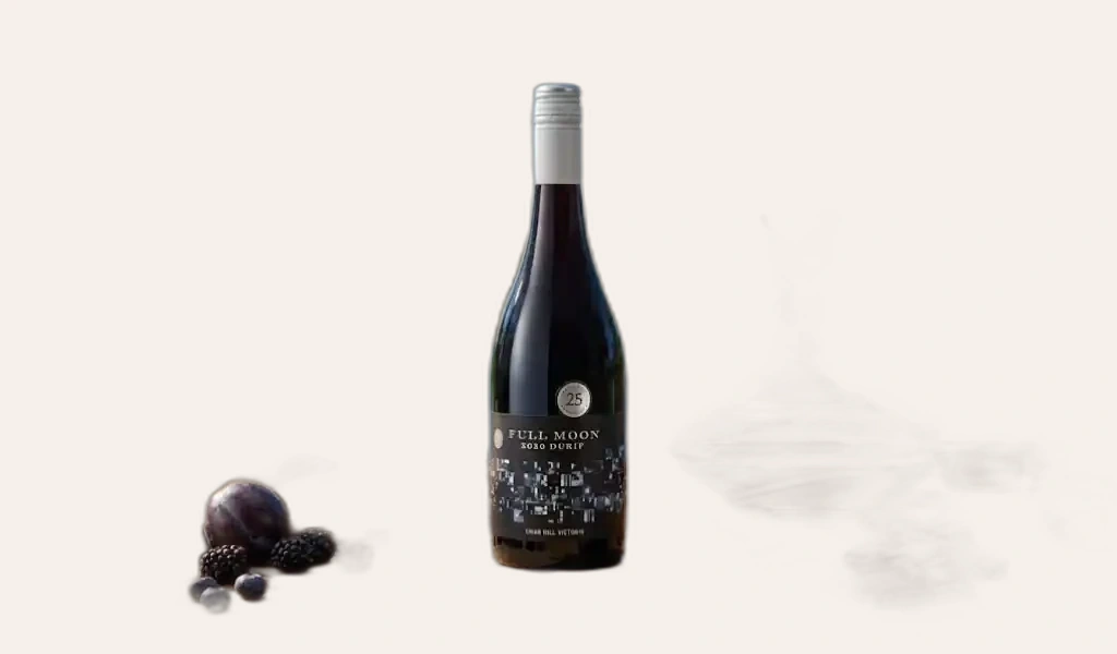 Full Moon Durif 2020