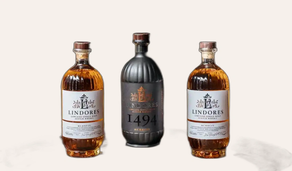 Lindores Abbey WWhisky Scotland