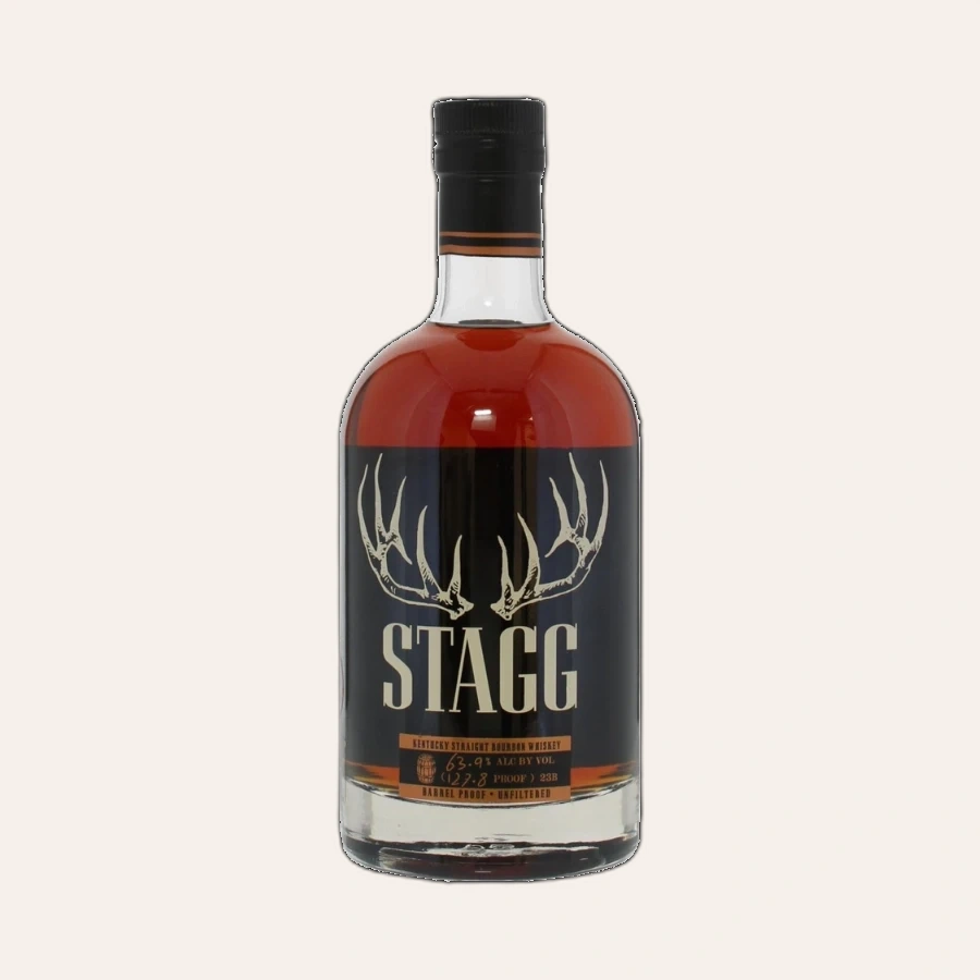 Rượu Whisky Stagg Kentucky Straight Bourbon