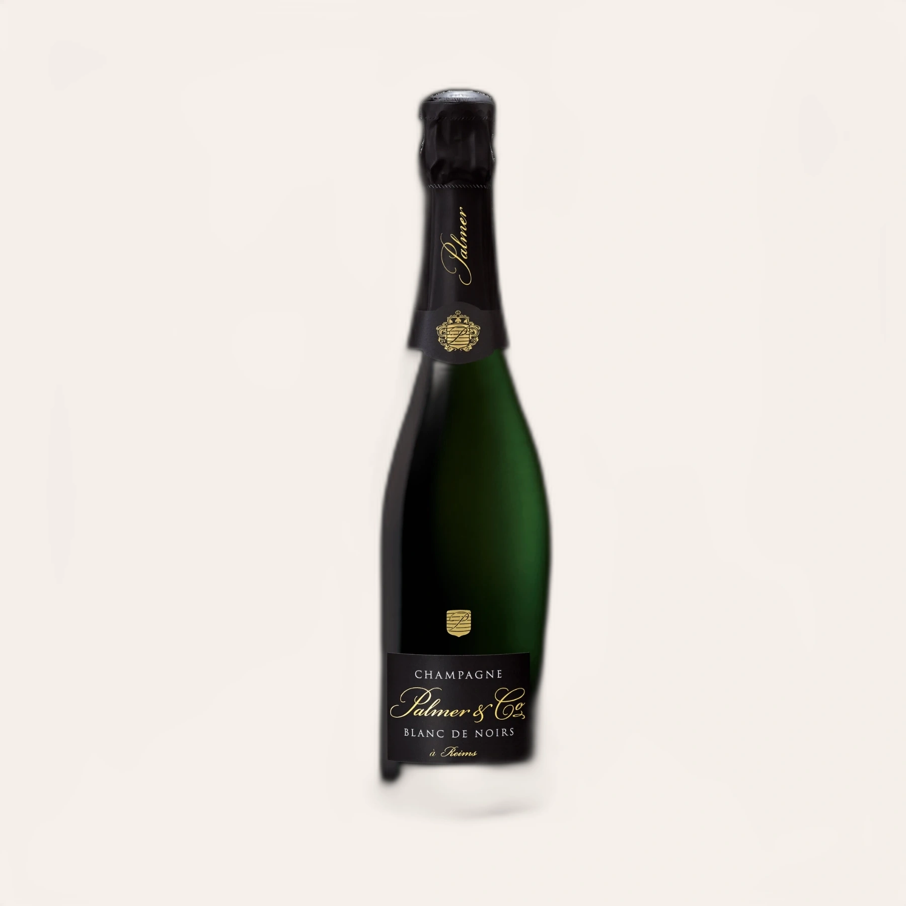 Rượu Champagne Pháp Palmer & Co Blanc de Noirs