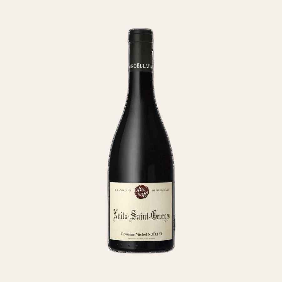 Rượu Vang Đỏ Pháp Domaine Michel Noellat Nuits Saint Georges