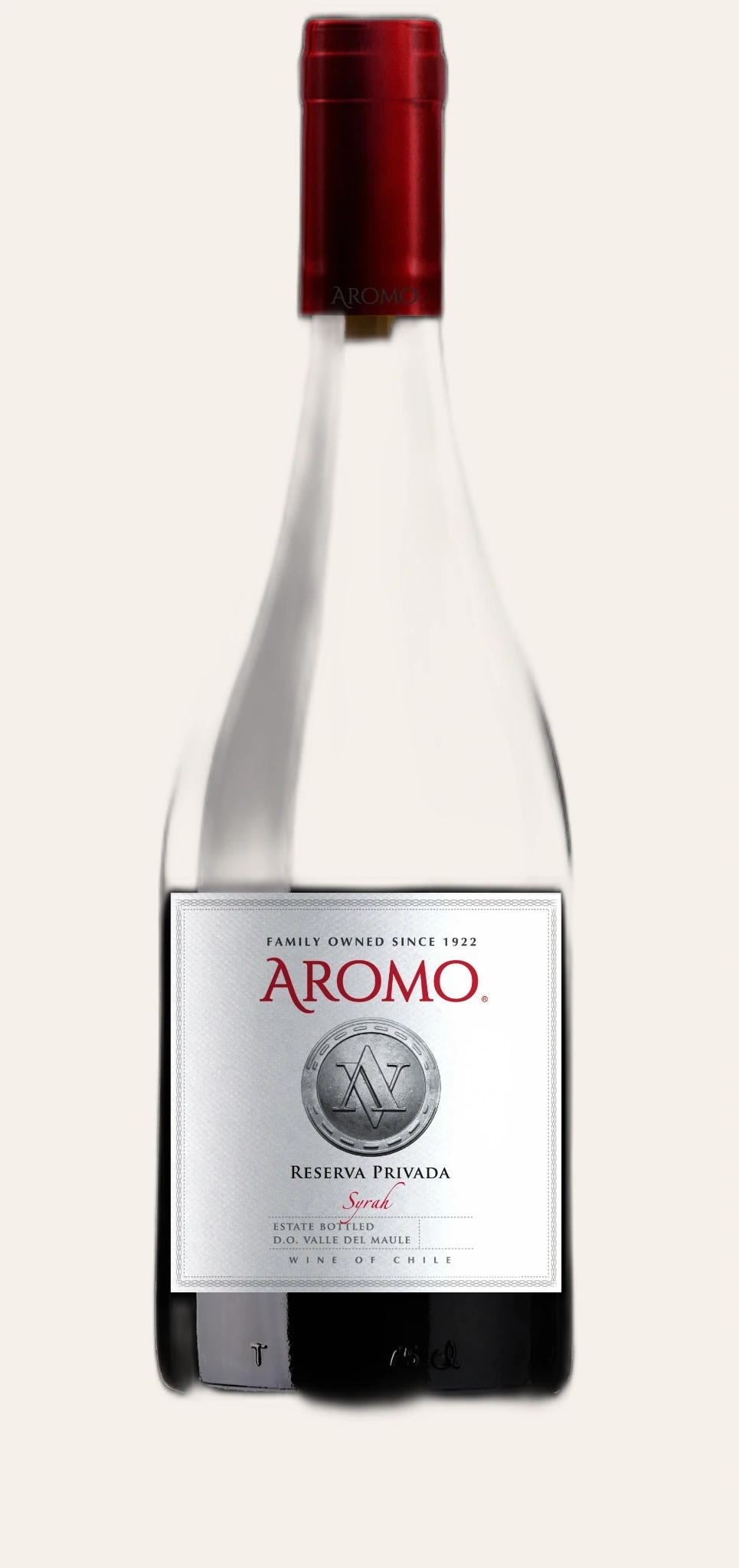 Rượu Vang Đỏ Chile Aromo Reserva Privada Syrah