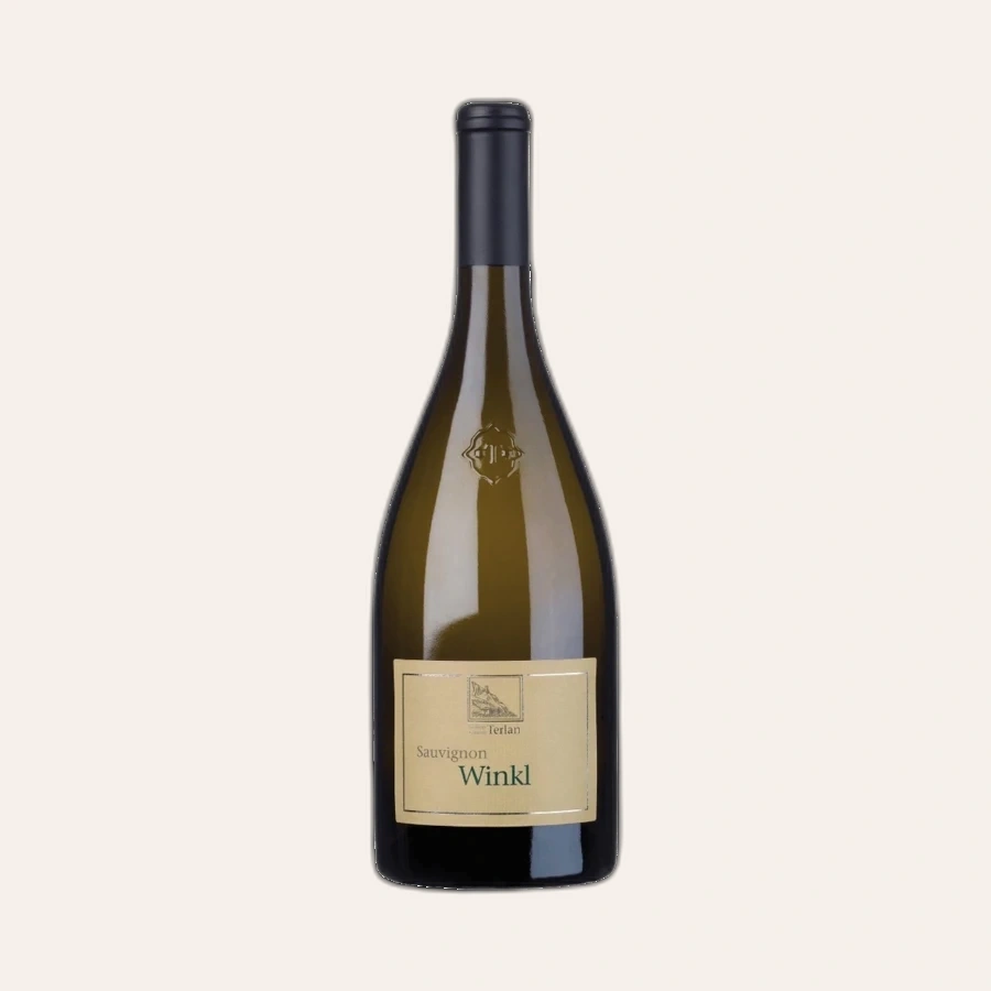 Rượu Vang Trắng Ý Cantina Terlano Winkl Sauvignon Blanc
