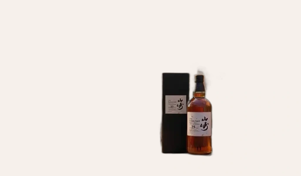 Rượu Whisky Nhật Yamazaki 25 Year Old Version 2023