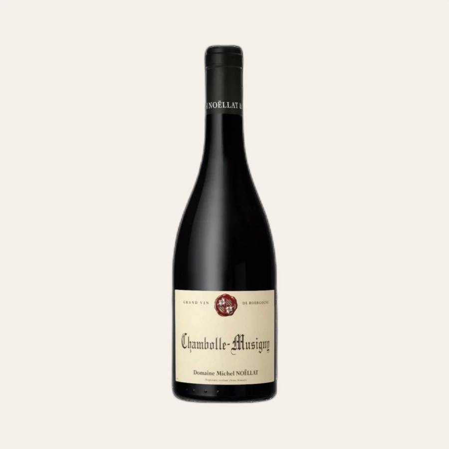 Rượu Vang Đỏ Pháp Domaine Michel Noellat Chambolle Musigny