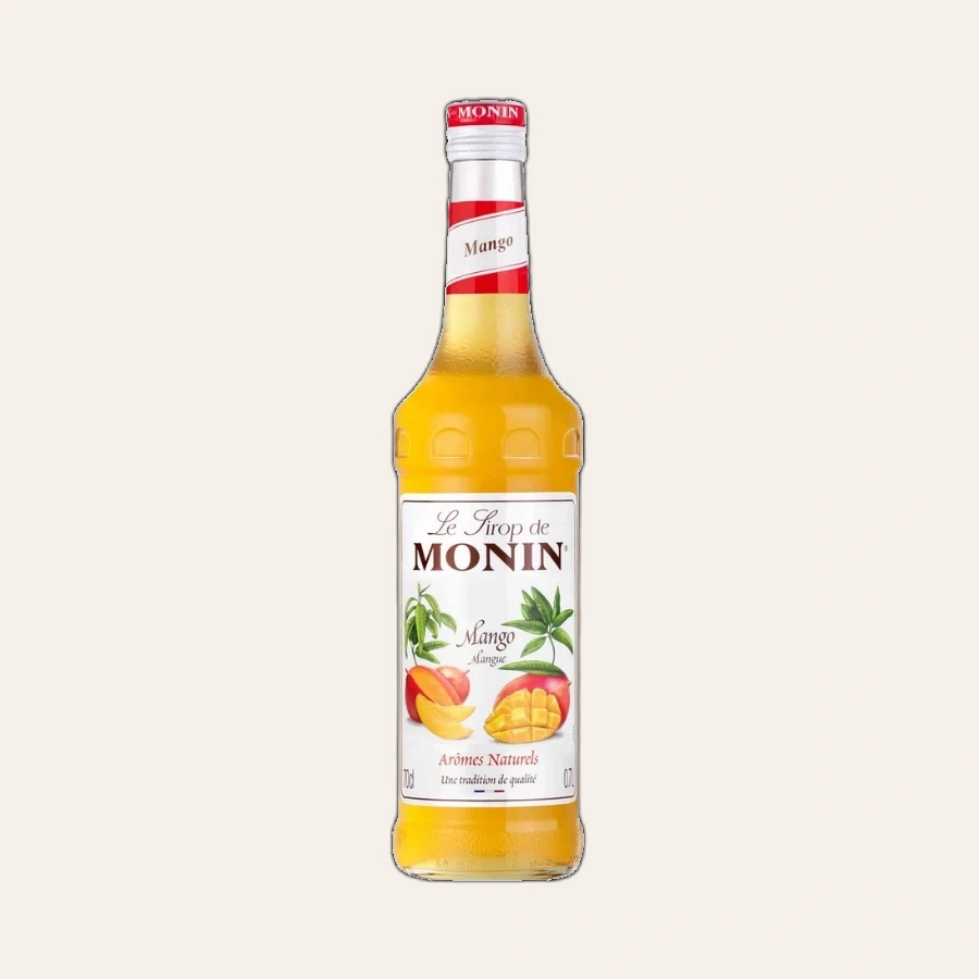 Syrup Pháp Monin Mango