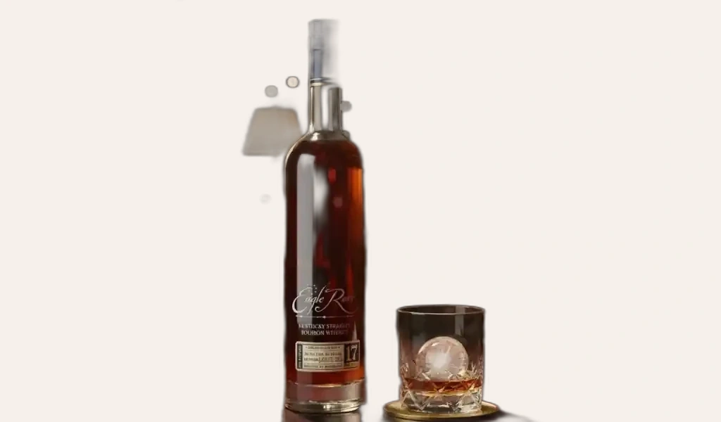 Eagle Rare 17 Year Old Buffalo Trace