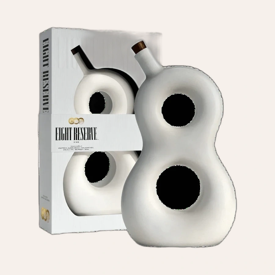 Rượu Tequila 818 Eight Reserve