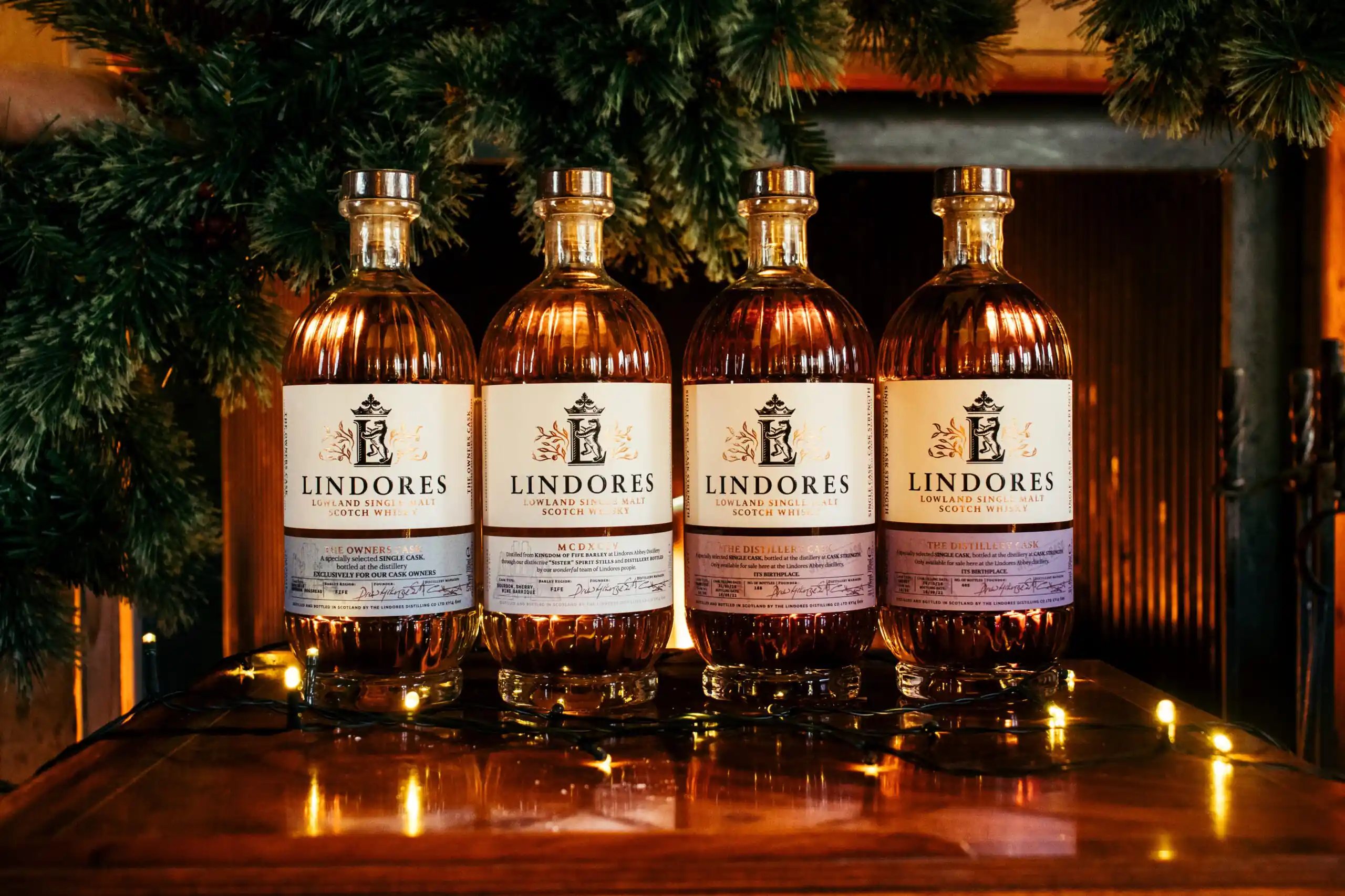 Lindores Abbey – Cái Nôi Của Whisky Scotland Từ Thế Kỷ 15
