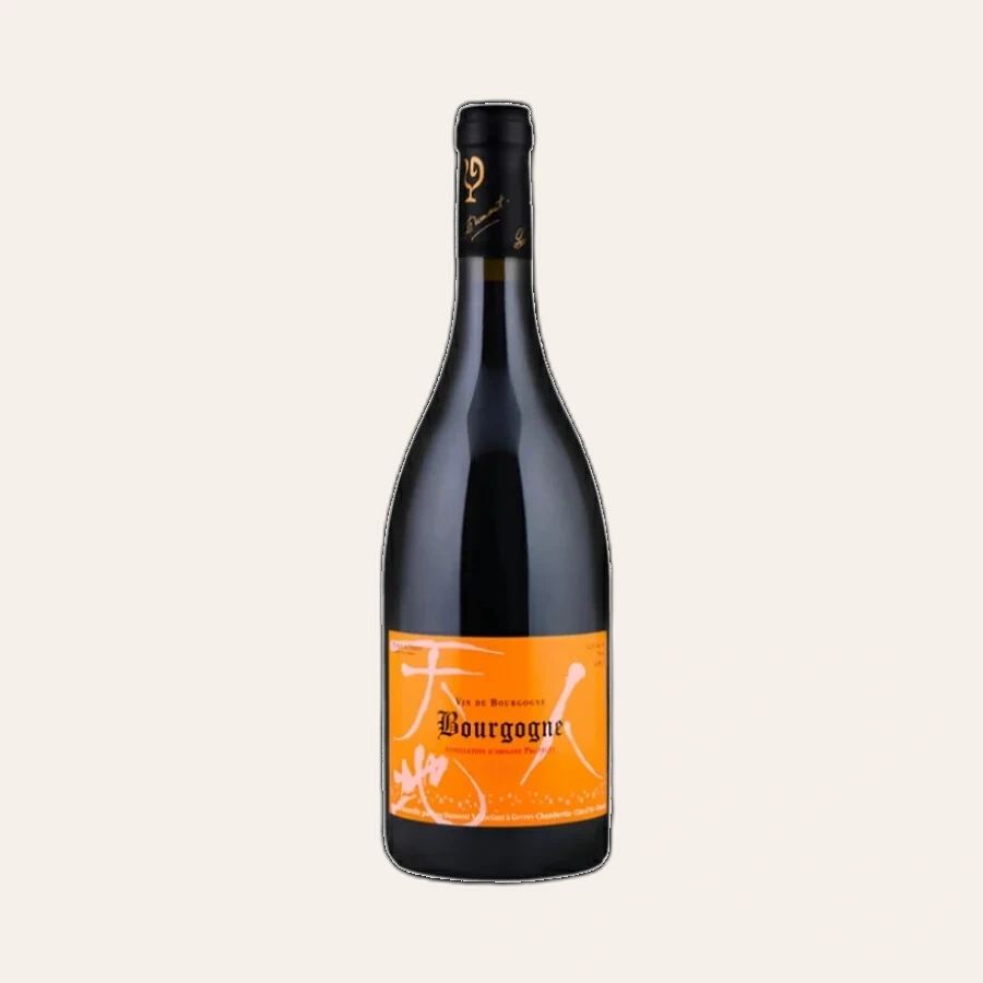 Rượu Vang Đỏ Pháp Maison Lou Dumont Bourgogne Rouge 2019