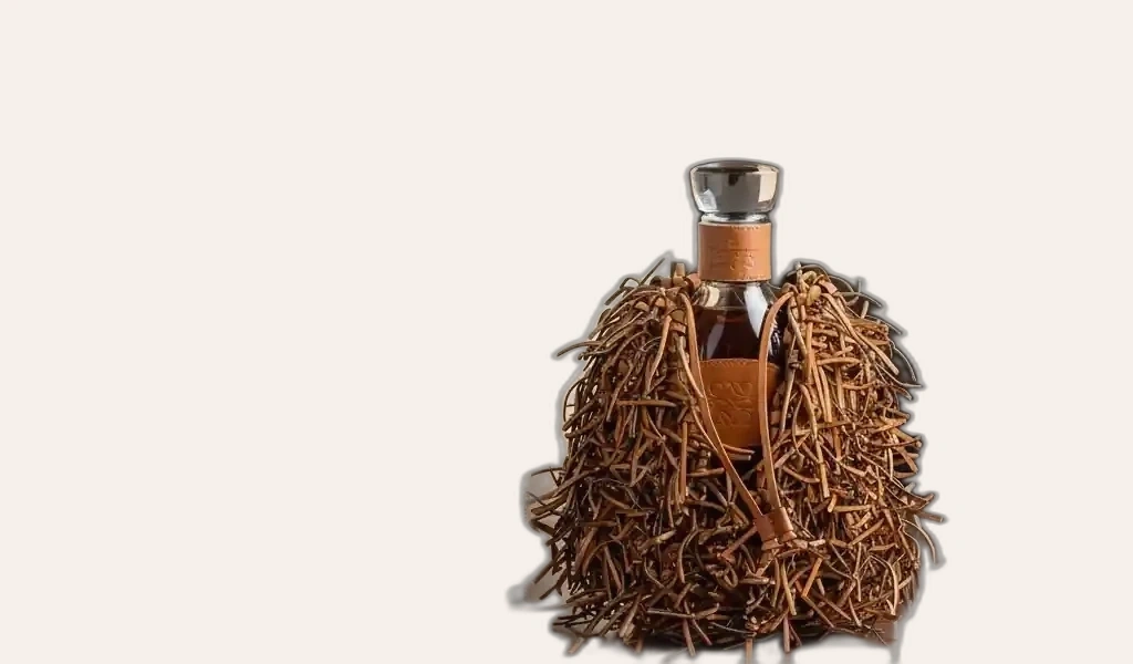 Hennessy Paradis x Loewe Limited Edition