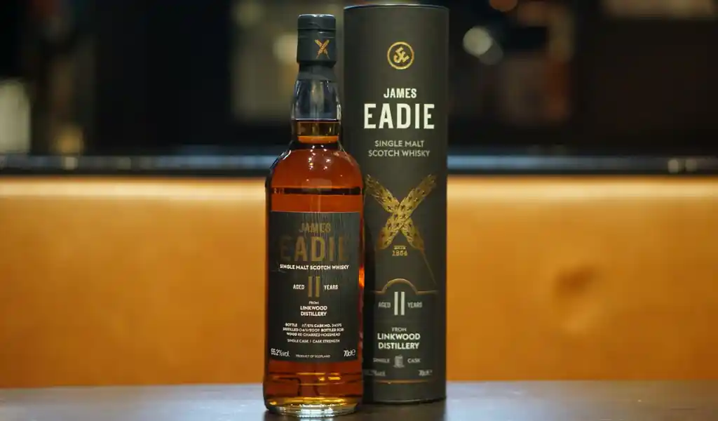 Linkwood Whisky Cao Cấp