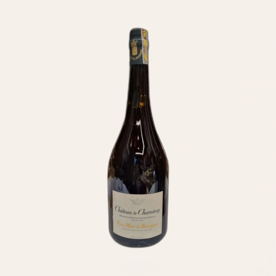 Rượu Brandy Pháp Chateau De Chamirey Vieux Marc De Bourgogne 1500ml