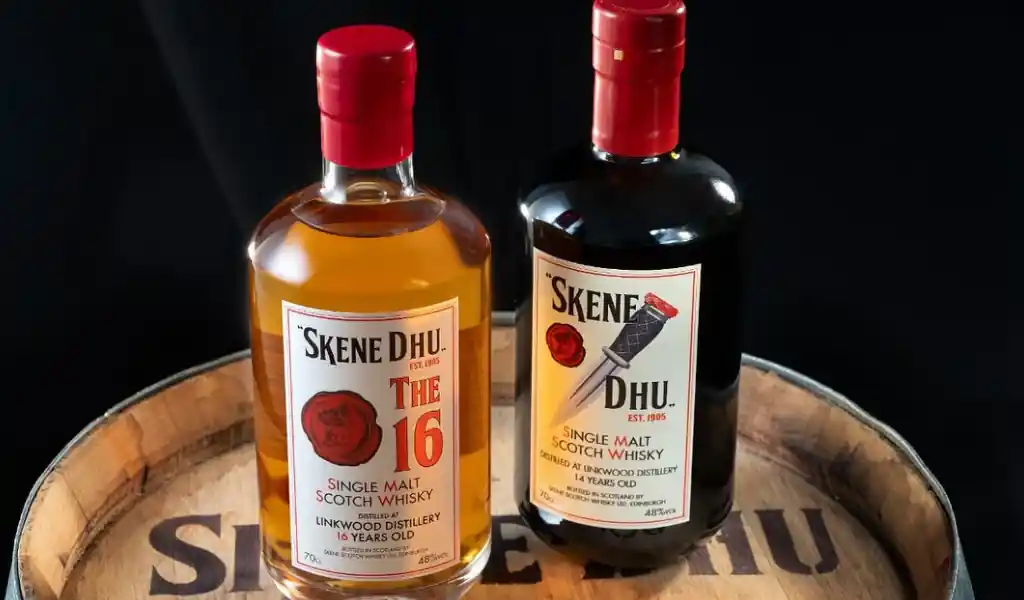 Linkwood Whisky Chính Hãng