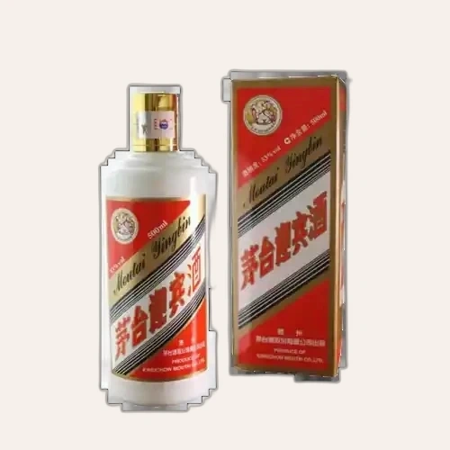 Rượu Moutai Yingbin/ Mao Đài Nghênh Binh