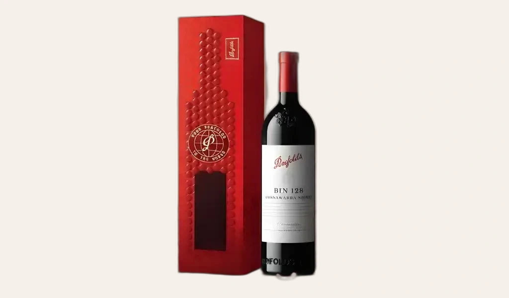 Penfolds Bin 128 Hộp Quà Tết 2026 Thịnh Vượng