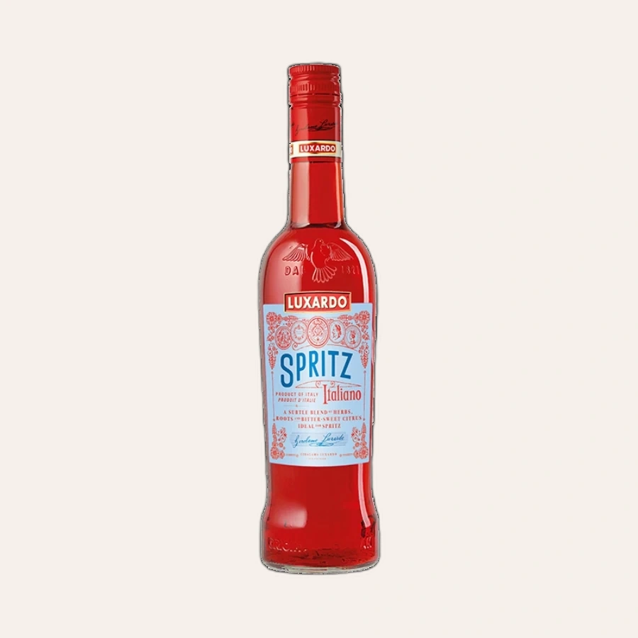 Rượu Liqueur Ý Luxardo Spritz Aperitivo 1000ml