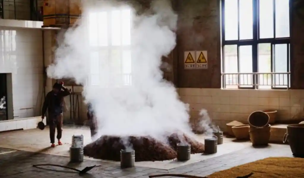 Kiếm Nam Xuân Di Sản Truyền Thống