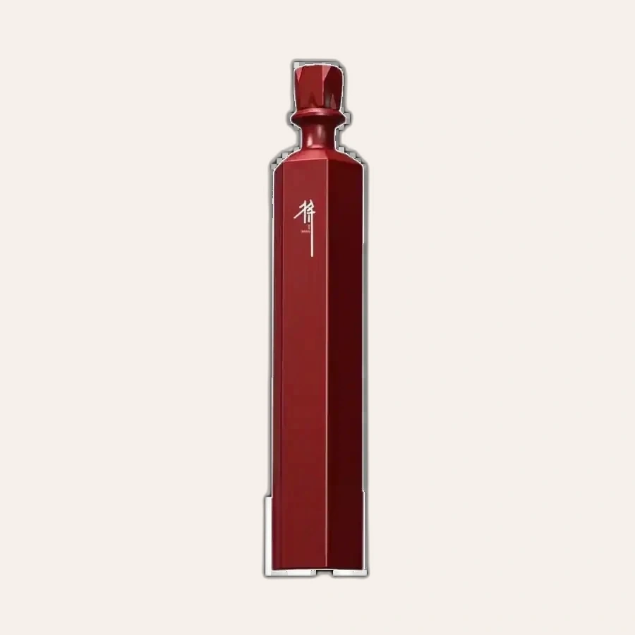 Rượu Mùi Trung Quốc Jiang Lab Rose Agave Liqueur