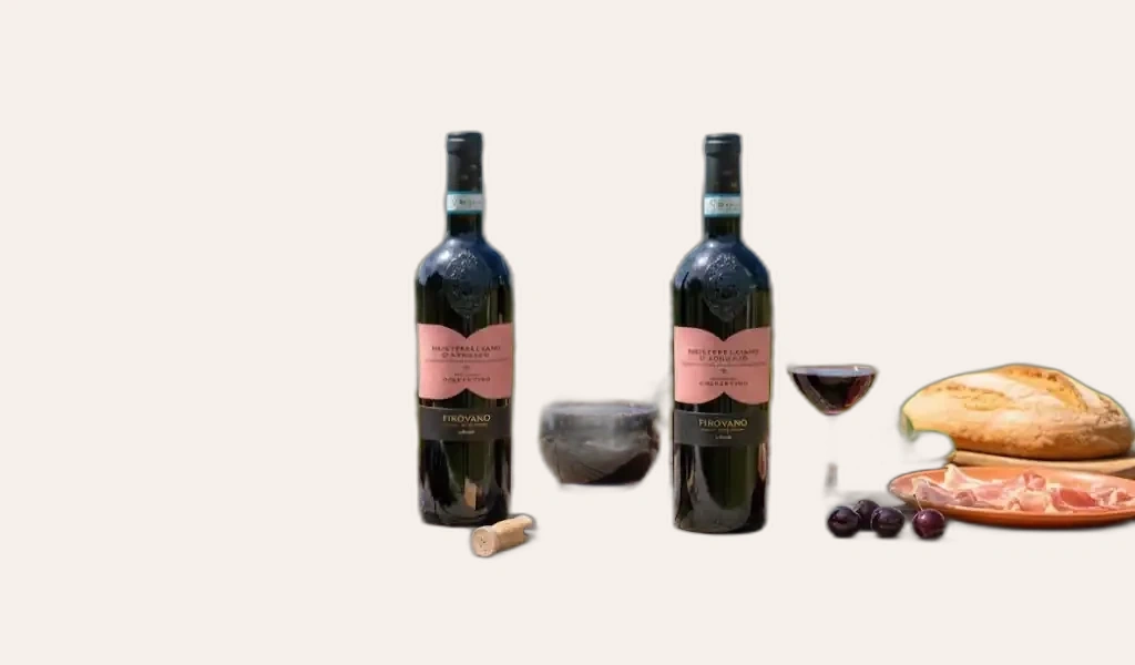 Pirovano Montepulciano Hài Hòa