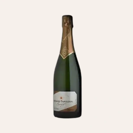Rượu Champagne Pháp Champagne Arnaud Tabourin