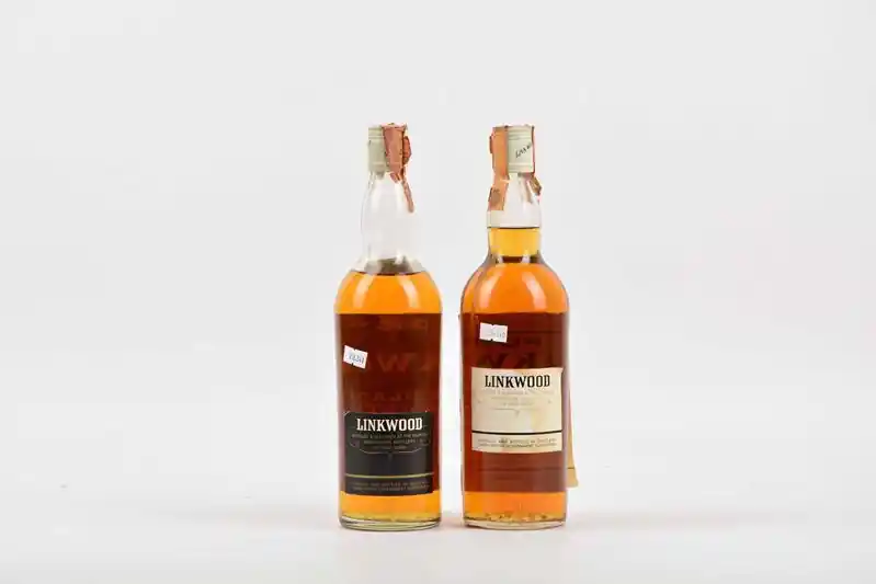 Linkwood Whisky Đại Diện Cho Phong Cách Speyside Cổ Điển