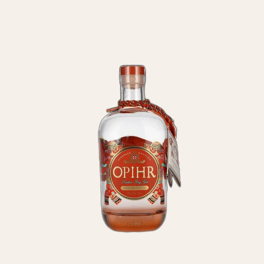Rượu Gin Anh Quốc Opihr European