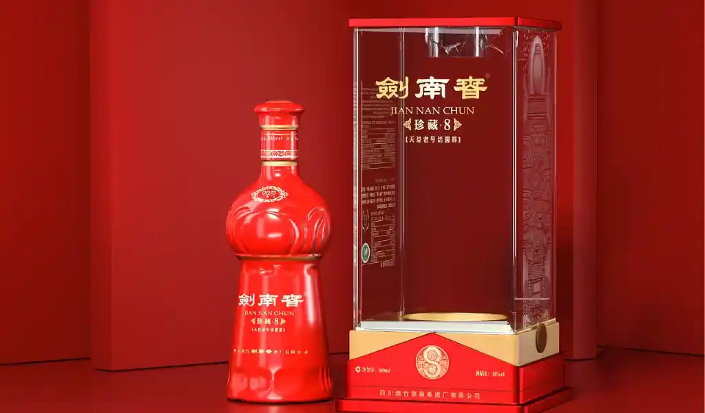 Di Sản Văn Hóa Hàng Nghìn Năm Trong Rượu Kiếm Nam Xuân