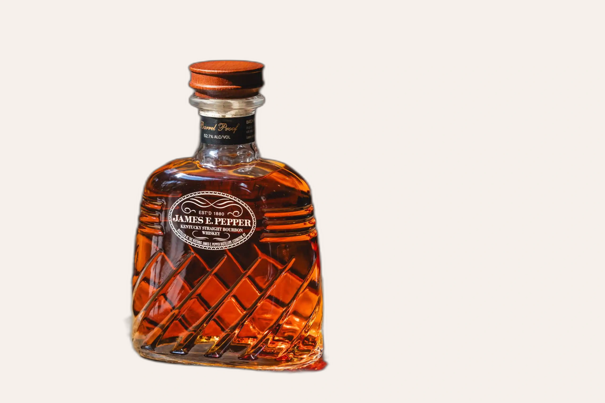 Ký Ức Distillery District Và Sự Hồi Sinh Của James E.Pepper