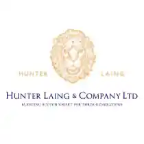 HUNTER LAING