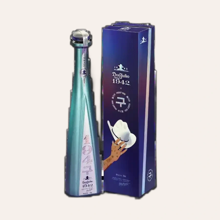 Rượu Tequila Don Julio 1942 Peggy Gou Limited Edition